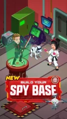Spy Ninja Network gameplay screenshot 3