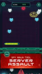 Spy Ninja Network gameplay screenshot 5