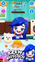 KREW EATS screenshot 4