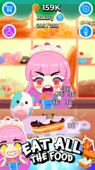 KREW EATS screenshot 5