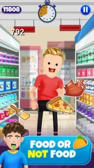 Morgz Ultimate Challenge screenshot 3