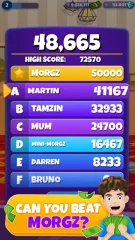 Morgz Ultimate Challenge screenshot 5