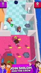 Shiloh & Bros Impostor Chase screenshot 3
