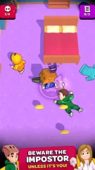 Shiloh & Bros Impostor Chase screenshot 4