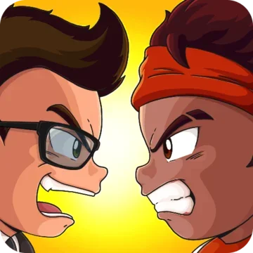 Squad Rivals screenshot 1