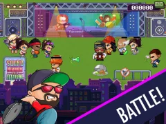 Squad Rivals screenshot 3
