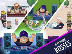 Squad Rivals screenshot 4
