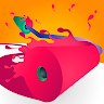 Color Jump 3D Color Fill Game screenshot 1
