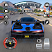 Traffic Driving Car Simulator screenshot 1