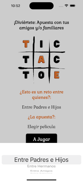 app_triqui Screenshot 3
