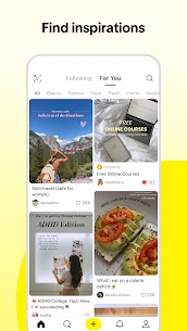 Lemon8 screenshot 2