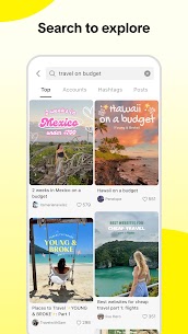 Lemon8 screenshot 4