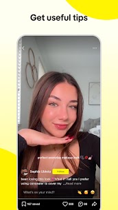 Lemon8 screenshot 5