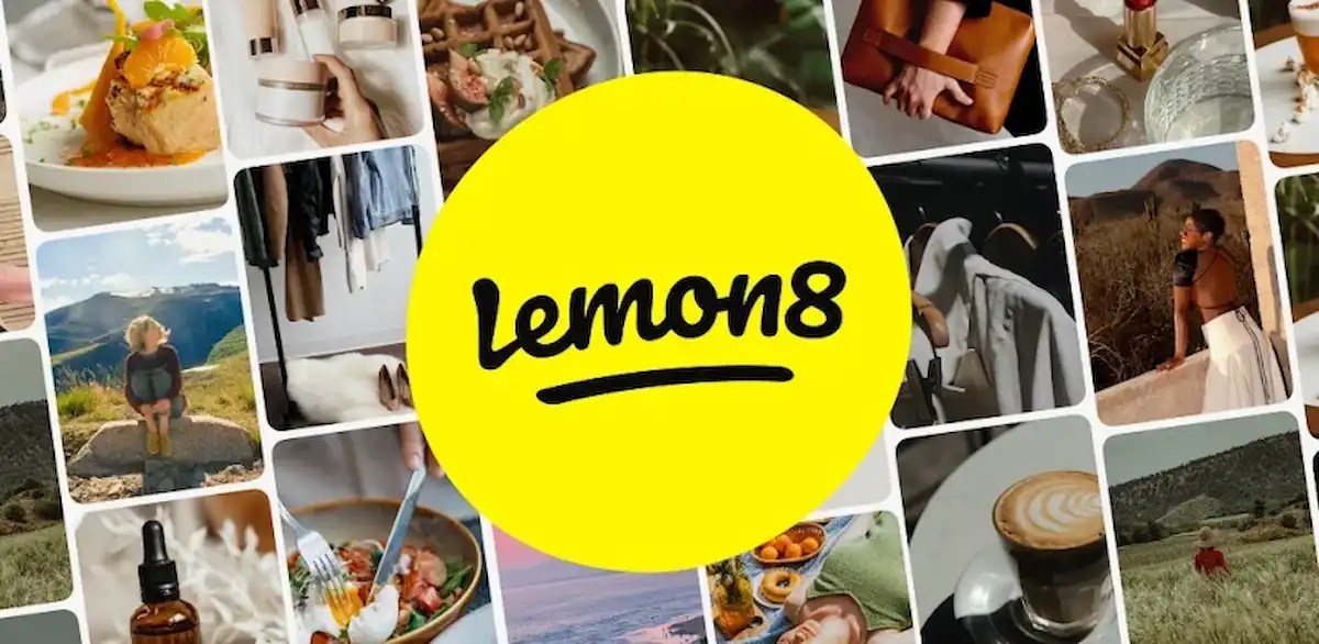Lemon8 screenshot 7