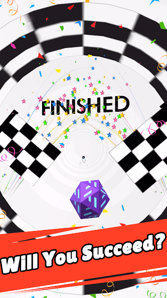 Rolly Vortex screenshot 5