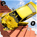 Beam Drive Crash Death Stair C screenshot 1