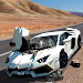 Driving Simulator Car Crash screenshot 1