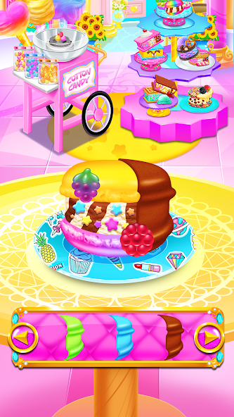 Ice Cream Shop screenshot 2