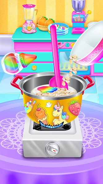 Ice Cream Shop screenshot 3