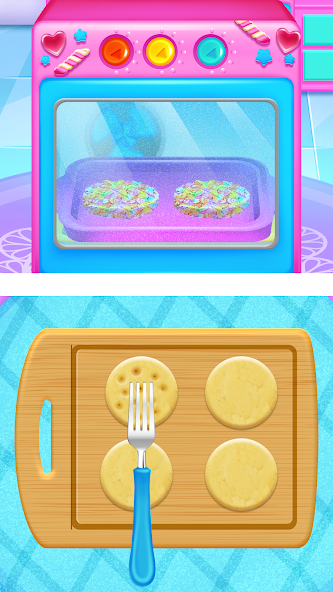 Ice Cream Shop screenshot 5