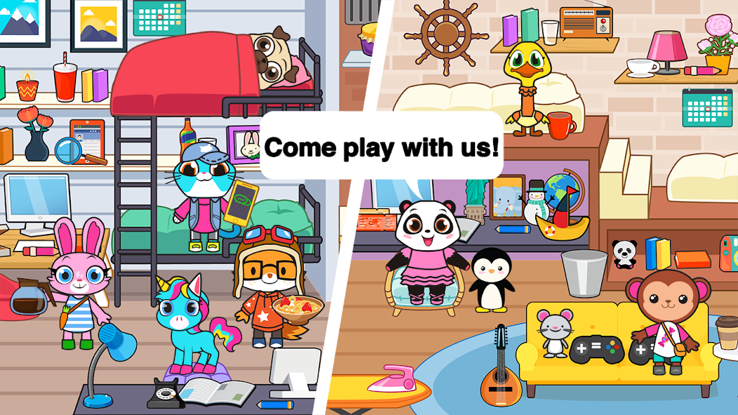 Main Street Pets screenshot 4