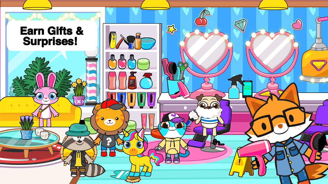 Main Street Pets screenshot 5