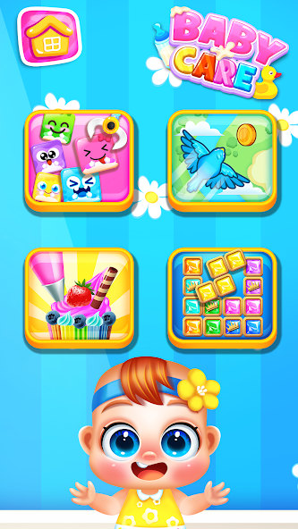 My Baby Care screenshot 2