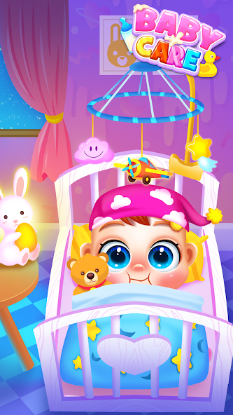 My Baby Care screenshot 4