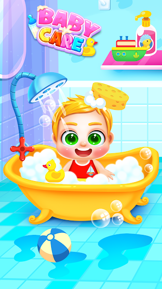 My Baby Care screenshot 5