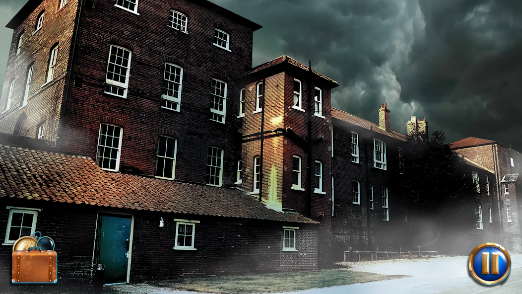 Mystery Haunted Hollow gameplay screenshot 4