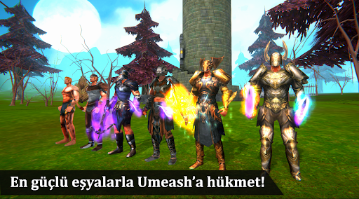 Honor of Nations screenshot 1