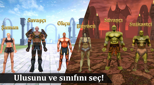 Honor of Nations screenshot 2
