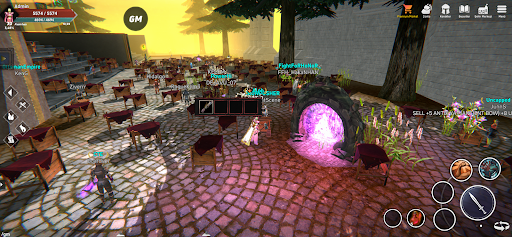 Honor of Nations screenshot 3