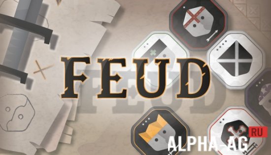 Feud screenshot 1