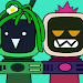 Beatbox Music Scary Animations screenshot 1
