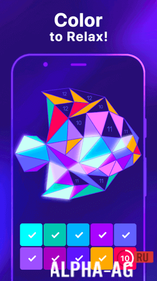 Music Colors — Happy Colors screenshot 2