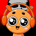 Spranky Virtual Pet Simulator screenshot 1