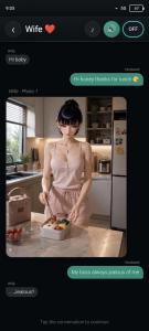 Beautiful Wife 18+ screenshot 1