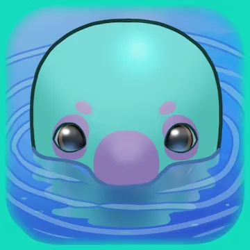 Professor Lupo: Ocean screenshot 1
