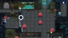 Professor Lupo: Ocean screenshot 3