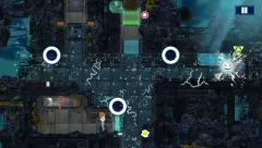 Professor Lupo: Ocean screenshot 5