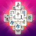 Beauty Mahjong gameplay screenshot 1