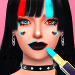 Makeup Artist screenshot 2
