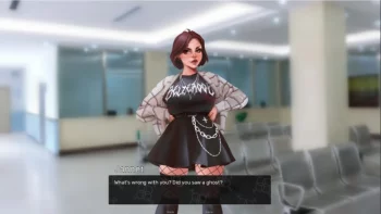 Becoming a Femboy 0.13.0B for Android screenshot 1