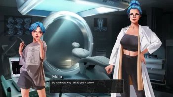 Becoming a Femboy 0.13.0B for Android screenshot 3