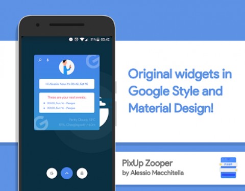 PixUp Zooper screenshot 1