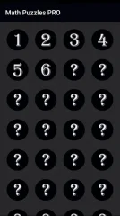 New Math Puzzles screenshot 4
