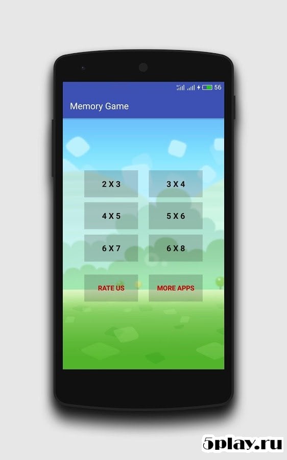 Animals Memory Game PRO 2018