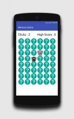 Animals Memory Game PRO 2018 screenshot 5