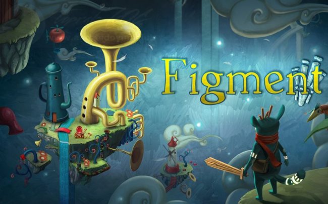 Figment screenshot 1